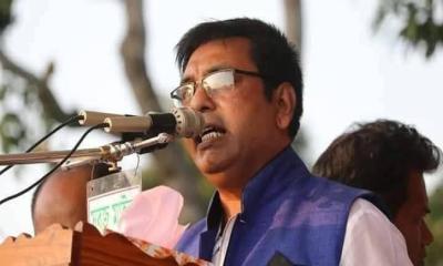 বড়াইগ্রামে আ‍‍`লীগ নেতা মোয়াজ্জেম হোসেন বাবলু গ্রেফতার