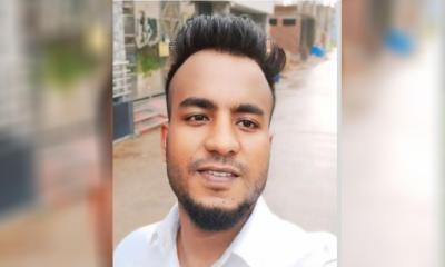শীর্ষ সন্ত্রাসী সাহেব আলীর ঘনিষ্ঠ সহযোগী নূর নবী বিদেশি পিস্তল ও গুলিসহ আটক