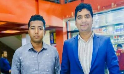 চরমোনাই পীরকে নিয়ে ফেসবুকে বাজে মন্তব্য করায় ছাত্রদল নেতাকে হুমকি