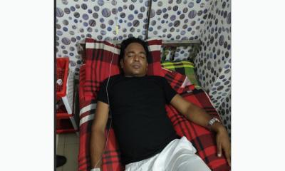 পঞ্চগড়ে ছাত্রদলের কেন্দ্রীয় নেতার ওপর হামলা, চার ছাত্রদল নেতা বহিষ্কার!