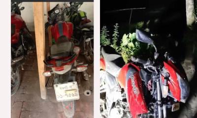 মান্দায় বিকাশ এজেন্টের ৬ লাখ টাকা ছিনতাই, থানায় মামলা