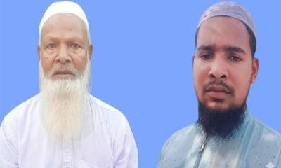 আত্রাইয়ে জামায়াতে ইসলামীর ওয়ার্ড কমিটি গঠন