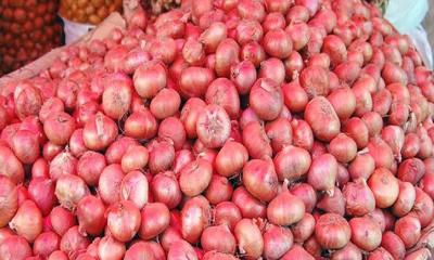 সীমিত আকারে পেঁয়াজ আমদানির অনুমতি দিচ্ছে সরকার