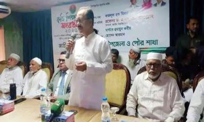 কালীগঞ্জে কৃতী শিক্ষার্থীদের সংবর্ধনা প্রদান
