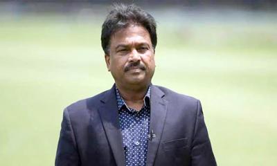 ফারুক আহমেদের মনোনয়ন বাতিল করল জাতীয় ক্রীড়া পরিষদ