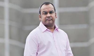 সাবেক এমপি নাঈমুর রহমান দুর্জয় গ্রেপ্তার