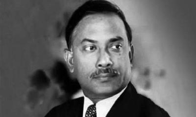 শহীদ প্রেসিডেন্ট জিয়াউর রহমানের ৪৪তম শাহাদাৎ বার্ষিকী আজ