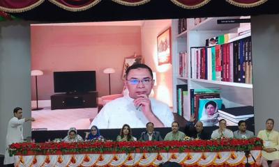 ভুল সিদ্ধান্তে ফ্যাসিবাদ ফিরে আসতে পারে, সতর্ক থাকার আহ্বান তারেক রহমানের