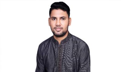 নেত্রকোনা–৩ আসনে গণঅধিকার পরিষদের মনোনয়ন পেলেন আনোয়ার হোসেন রনি