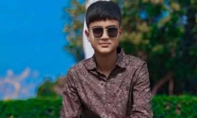 বিদ্যুৎস্পৃষ্ট হয়ে প্রাণ গেল এসএসসি পরীক্ষার্থীর