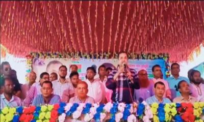 ১৭ বছর আওয়ামী স্বৈরাচারের আমলে  অপরাধের স্বর্গরাজ্য হয়ে উঠেছিল বাংলার মাটি