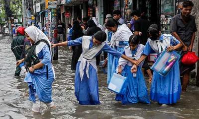 তিন জেলায় আজকের এইচএসসি পরীক্ষা স্থগিত