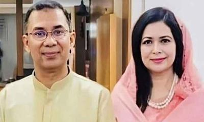 দুদকের মামলায় তারেক রহমান ও জুবাইদা রহমান খালাসের রায় প্রকাশ
