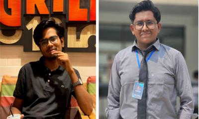 জাস্ট ফটোগ্রাফিক সোসাইটির নেতৃত্বে শিহাব - আবিদ