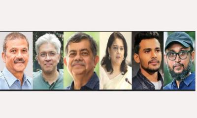 নারায়ণগঞ্জে জুলাই স্মৃতিস্তম্ভ উদ্বোধনে আসছেন ৬ উপদেষ্টা