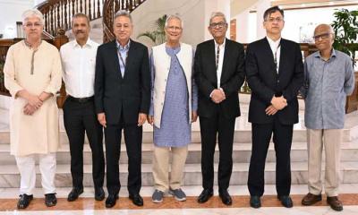 নির্বাচন নিরপেক্ষভাবে আয়োজনের প্রতিশ্রুতি প্রধান উপদেষ্টার