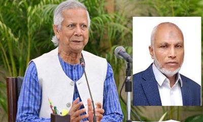 চট্টগ্রামে বিএনপি প্রার্থী গুলিবিদ্ধ: অপরাধীদের গ্রেপ্তারে নির্দেশ প্রধান উপদেষ্টার