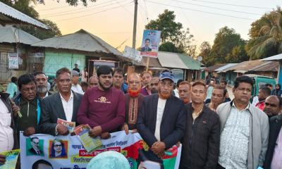 “রিজার্ভ ভোটের চেয়ে নিষ্ক্রিয় ও দলের নীরব সমর্থকদের ভোট জরুরি