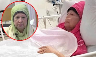 ইলেক্টিভ ভেন্টিলেশন সাপোর্টে খালেদা জিয়া