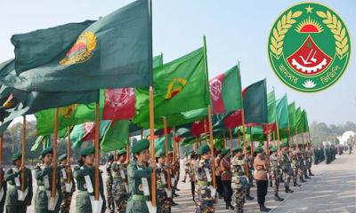 আনসার বাহিনীর জন্য কেনা হবে ১৭ হাজার শটগান