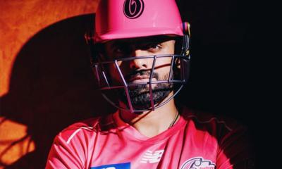 গেইলকে ছাড়িয়ে যাওয়ার প্রতিযোগিতায় বাবর