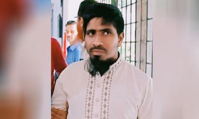 এসিল্যান্ডের জাল স্বাক্ষর অভিযোগে জামায়াত নেতা আটক