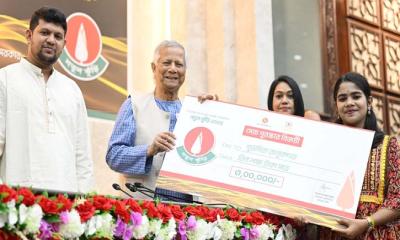 জাতি গঠনে গুরুত্বপূর্ণ ভূমিকা রাখবে ‘নতুন কুঁড়ি’