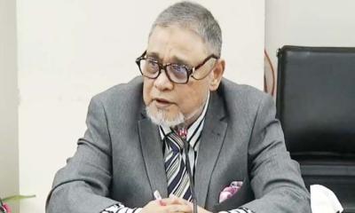 পোস্টার নিষিদ্ধ, এখনই সরাতে কঠোর হুঁশিয়ারি