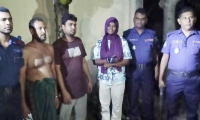 চুয়াডাঙ্গায় ইয়াবা সেবনের দায়ে নারীর ৬ মাসের কারাদণ্ড