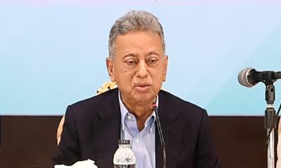 আগামী দুবছর সময় কঠিন যাবে: অর্থমন্ত্রী