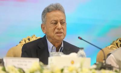 অর্থনৈতিক সংকট সমাধানে দুই বছর লাগবে: অর্থমন্ত্রী