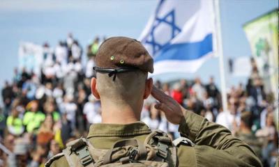 গাজায় বৃহৎ সামরিক ঘাঁটি নির্মাণের পরিকল্পনা যুক্তরাষ্ট্রের