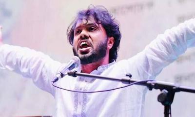 হাদির শারীরিক অবস্থা জানালেন ইনকিলাব মঞ্চ