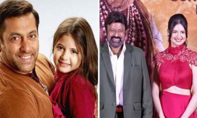 দক্ষিণী সিনেমা দিয়ে বড় পর্দায় ফিরছেন সেই মুন্নি