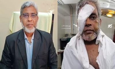 জাবিতে ‘জুলাই স্মৃতি গবেষণাগার ও জাদুঘর’ প্রতিষ্ঠার দাবি