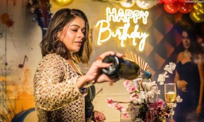 জল্পনা উস্কে দিলেন ইমন