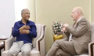 ফেব্রুয়ারির প্রথমার্ধেই নির্বাচন: স্বরাষ্ট্র উপদেষ্টা