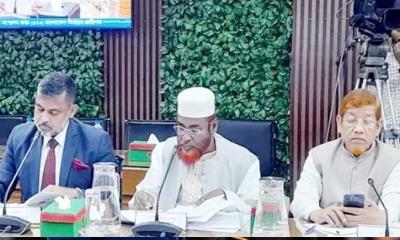 ডিসি-এসপিদের লটারির মাধ্যমে বদলির দাবি