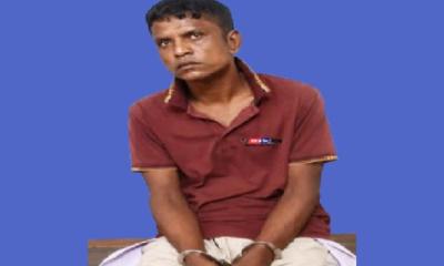 যশোরে ঘরে ঢুকে দুই নারীকে ধর্ষণের অভিযোগ, যুবক আটক