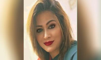 যশোরে মহিলা লীগ নেত্রী নাসিমা সুলতানা মহুয়া আটক