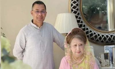 দেশবাসীর সম্মিলিত সমর্থনই আমাদের প্রেরণার উৎস : তারেক রহমান