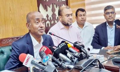 রামিসা হত্যার রায় তিন মাসের মধ্যে কার্যকর সম্ভব: আইনমন্ত্রী