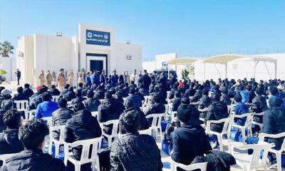 লি‌বিয়ার ডিটেনশন সেন্টার থেকে ফি‌রলেন ১৭০ বাংলা‌দে‌শি