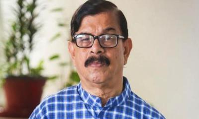 অবশেষে বগুড়া-২ আসনে প্রার্থিতা ফিরে পেলেন মাহমুদুর রহমান মান্না