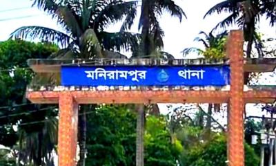 যশোরে নাতনিকে ইভটিজিং, প্রতিবাদ করায় নানাকে কুপিয়ে হত্যা