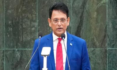 ২০২৭ সালের এসএসসি পরীক্ষার সূচি পরিবর্তনের ইঙ্গিত শিক্ষামন্ত্রীর