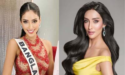 মিথিলাকে ভোট দেয়ার শেষ দিন আজ