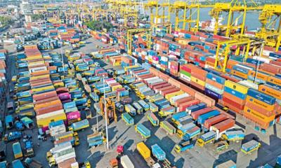 নিউমুরিং কনটেইনার টার্মিনাল নিয়ে চুক্তির সব কার্যক্রম বন্ধের নির্দেশ