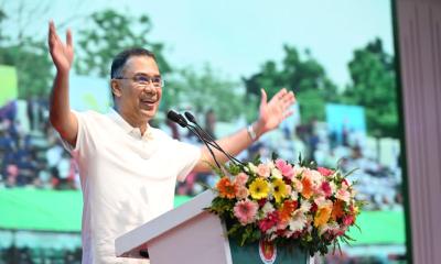 আজ কক্সবাজার যাচ্ছেন প্রধানমন্ত্রী