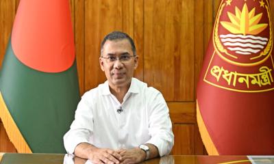 আশুরা ইসলামের শান্তি, ন্যায় ও মানবকল্যাণের শিক্ষা স্মরণ করিয়ে দেয়: প্রধানমন্ত্রী